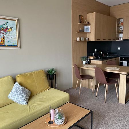 City View In Residences Burgas Extérieur photo