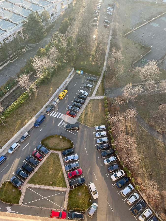 City View In Residences Burgas Extérieur photo