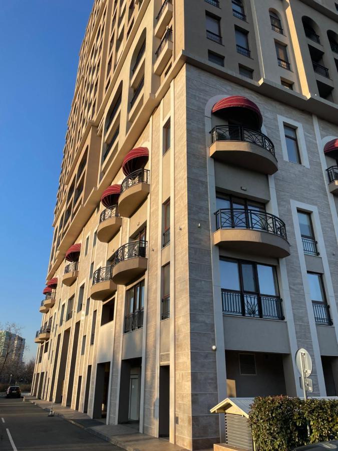City View In Residences Burgas Extérieur photo