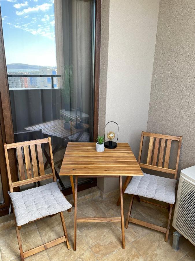 City View In Residences Burgas Extérieur photo