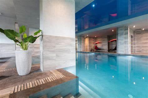 City View In Residences Burgas Extérieur photo