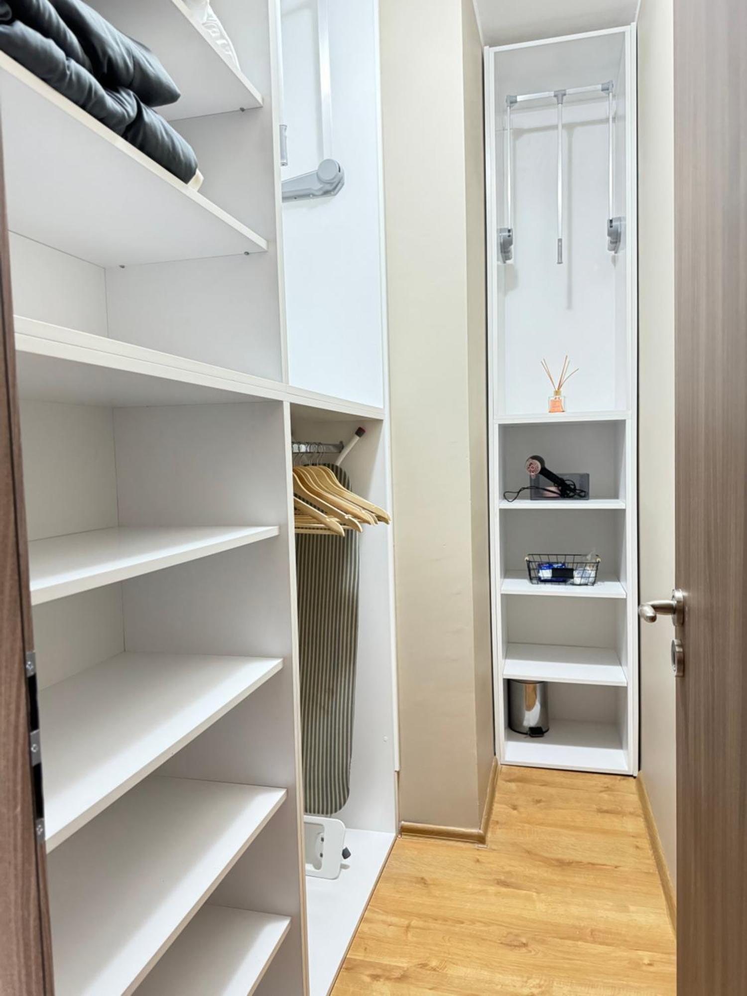 City View In Residences Burgas Chambre photo