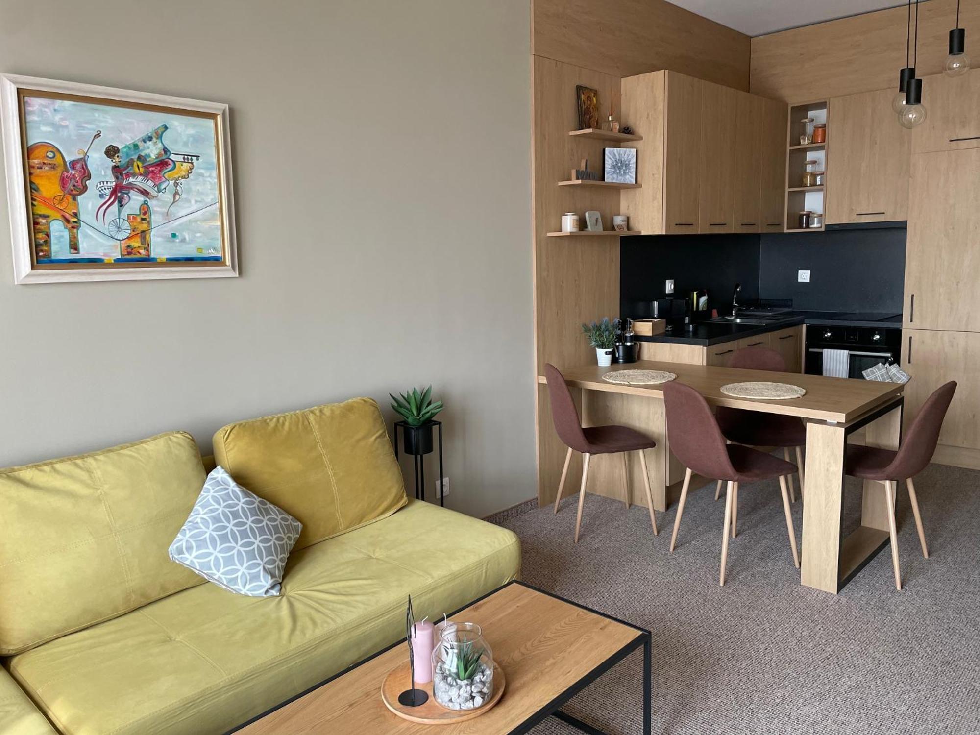 City View In Residences Burgas Extérieur photo